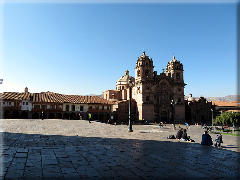 foto Cuzco